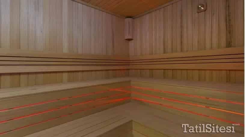 Dencity Hotel İstanbul